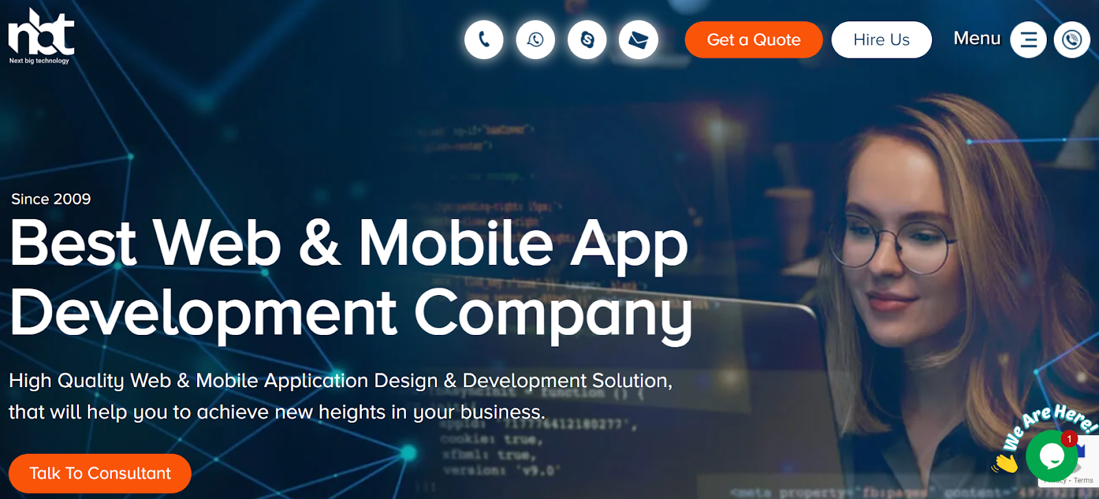 BigCommerce Development Services
